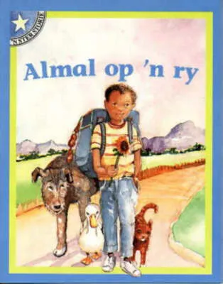 Almal Op 'n Ry
