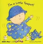 I'm a Little Teapot
