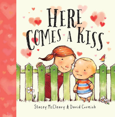 Here Comes a Kiss
