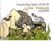 Lion Fables