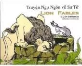 Lion Fables