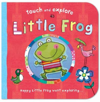 Little Frog