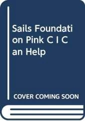 Sails Foundation Pink C I Can Help