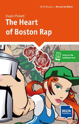 The Heart of Boston Rap: Reader + Delta Augmented