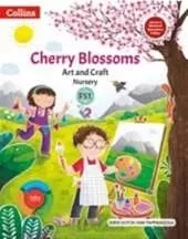 Cherry Blossoms FS1 Art And Craft CB (NURSERY)