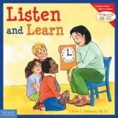Listen and Learn: Learning to get along