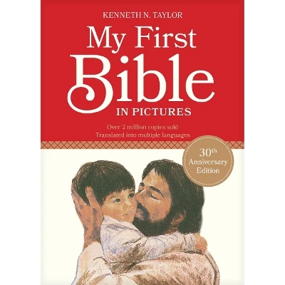 My First Bible in Pictures