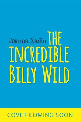 The Incredible Billy Wild