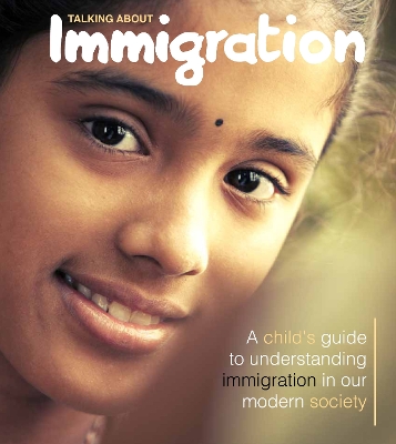 Talking About Immigration