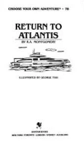 Return to Atlantis