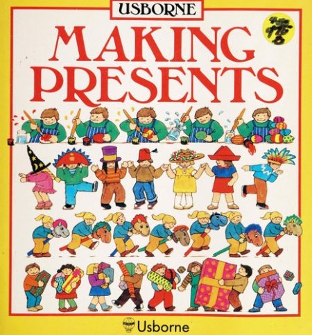 Making Presents