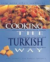 Cooking The Turkish Way