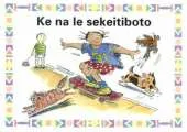 Ke Na Le Sekeitiboto