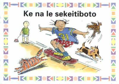 Ke Na Le Sekeitiboto