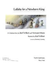 Lullaby for a Newborn King