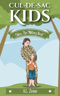 Chloe the "Military Brat"