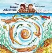 The Magic Adventure: Kris and Kate Build a Boat