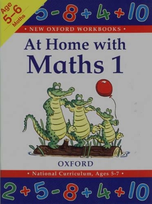 At Home with Maths