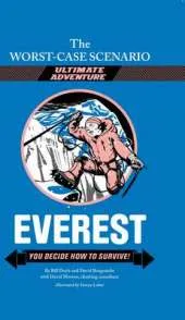 Worst Case Scenario Ultimate Advenue Everest
