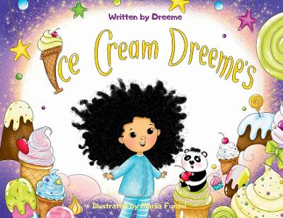 Ice Cream Dreeme's