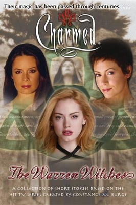 The Warren Witches