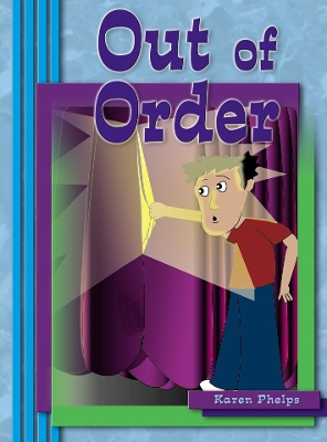 Out of Order