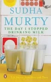 The Day I Stopped Drinking Milk