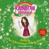 Robyn the Christmas Party Fairy: Special