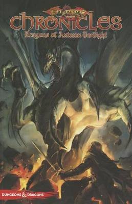 Dragonlance Chronicles Volume 1: Dragons of Autumn Twilight