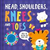 Head, Shoulders, Knees and Toes