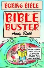 Bible Busters