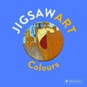 Jigsaw Art: Colours