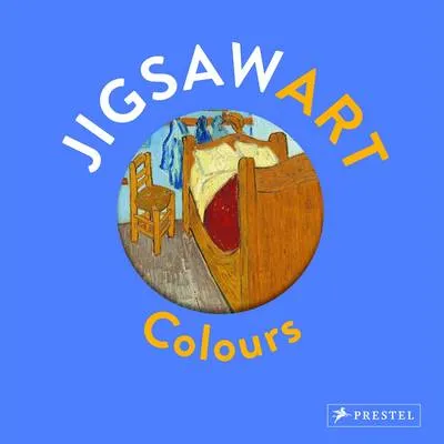 Jigsaw Art: Colours