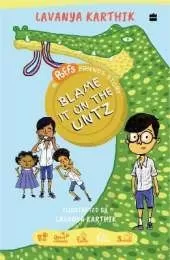 Blame It On The Untz