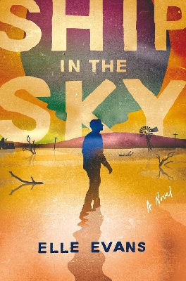 Ship in the Sky