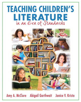 Teaching Children's Literature in an Era of Standards