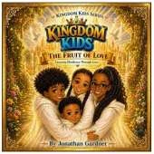 Kingdom Kids: Learning Obedience Through Love
