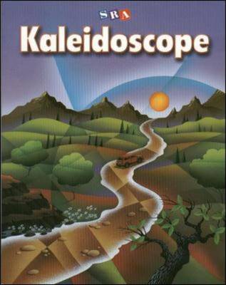 Kaleidoscope Reader Level B