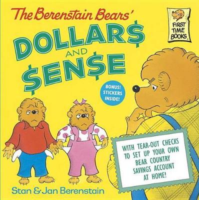 Berenstain Bears' Dollars And Sense, The