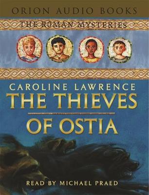 Thieves of Ostia 2XSWC