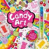 Candy Art
