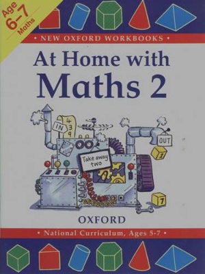 At Home with Maths