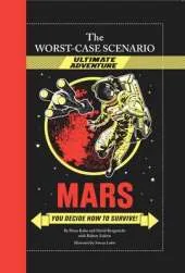 WCS Ultimate Adventure #2: Mars!