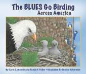 The BLUES Go Birding Across America