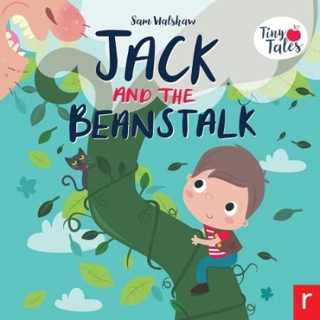 Jack and the Beanstalk