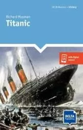 Titanic: Reader + Delta Augmented