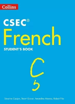 CSEC (R) French Student's Book