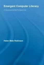 Emergent Computer Literacy: A Developmental Perspective