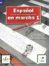 Espanol en Marcha 1 Exercises Book A1