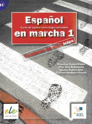 Espanol en Marcha 1 Exercises Book A1